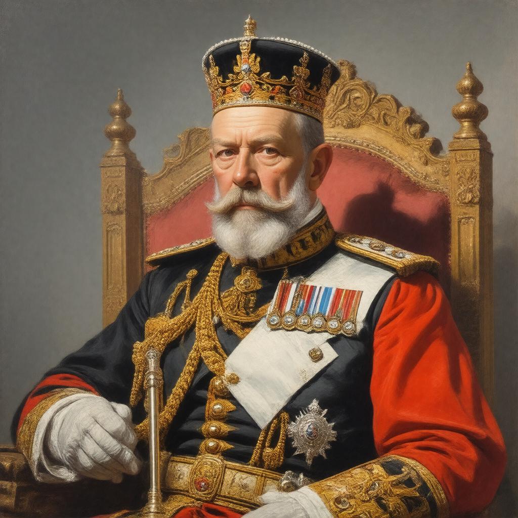 George V